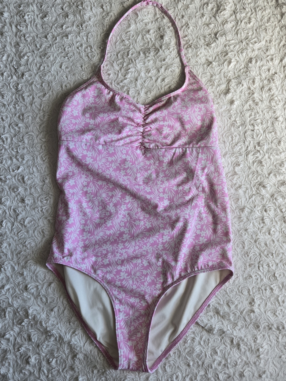 Girl's Billabong Swimsuit